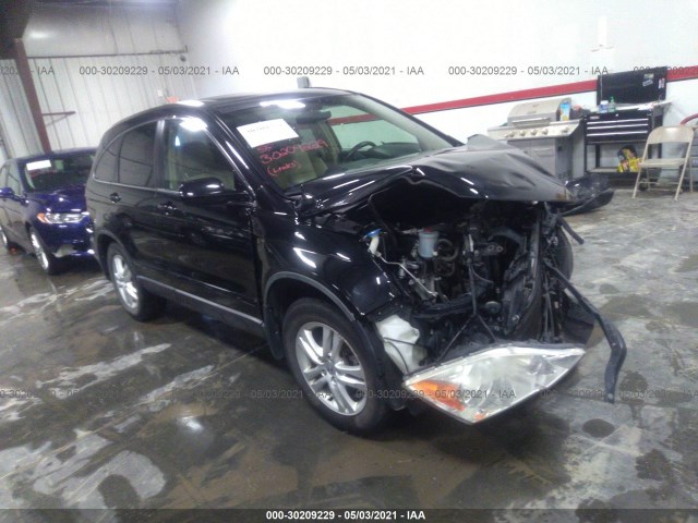 Photo 0 VIN: JHLRE4H75BC012778 - HONDA CR-V 