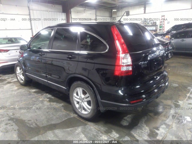 Photo 2 VIN: JHLRE4H75BC012778 - HONDA CR-V 