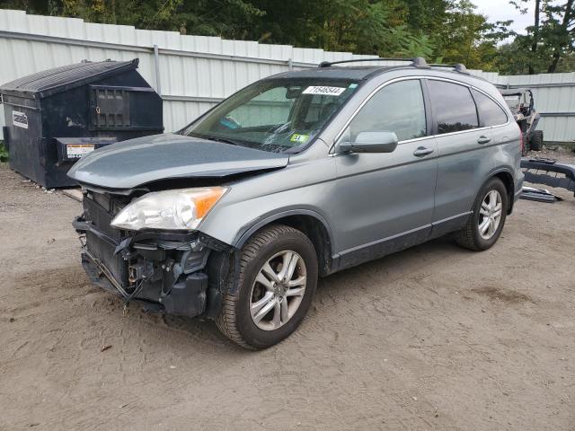 Photo 0 VIN: JHLRE4H75BC013025 - HONDA CR-V EXL 