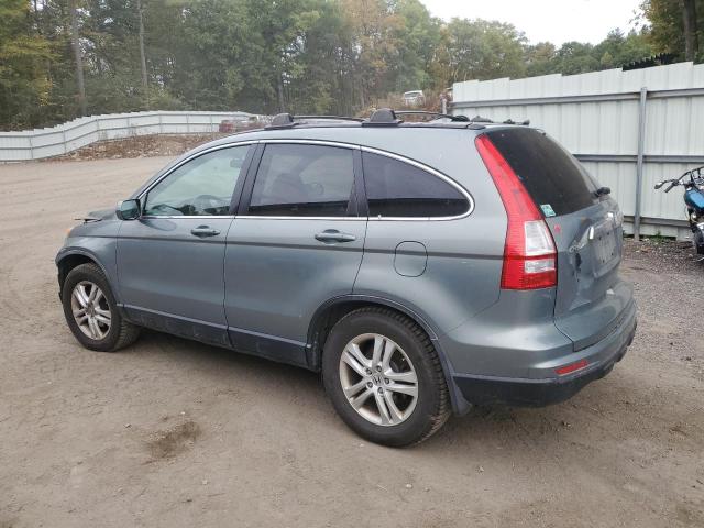 Photo 1 VIN: JHLRE4H75BC013025 - HONDA CR-V EXL 