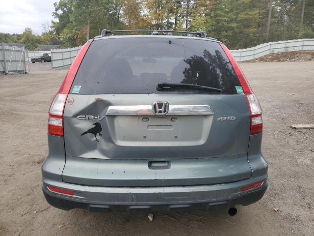 Photo 5 VIN: JHLRE4H75BC013025 - HONDA CR-V EXL 