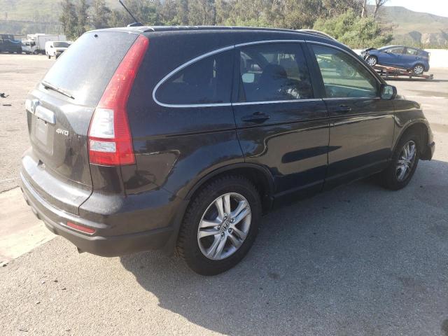 Photo 2 VIN: JHLRE4H75BC017883 - HONDA CRV 