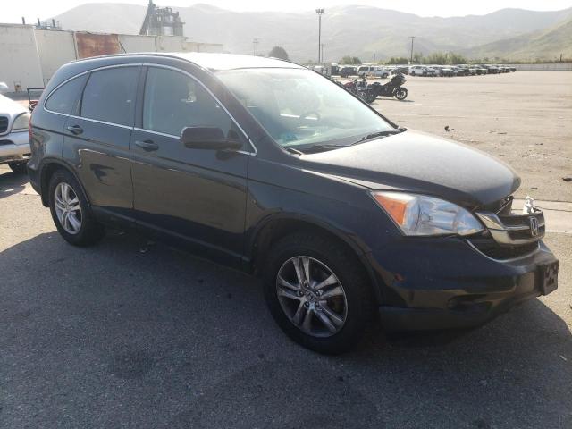 Photo 3 VIN: JHLRE4H75BC017883 - HONDA CRV 