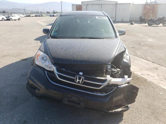 Photo 4 VIN: JHLRE4H75BC017883 - HONDA CRV 