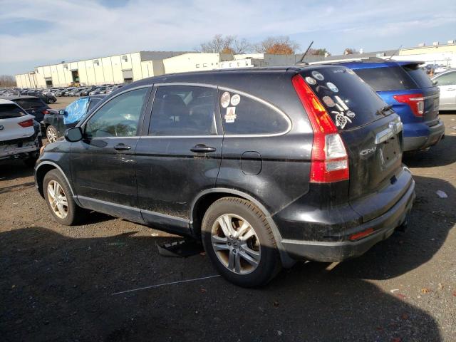 Photo 1 VIN: JHLRE4H75BC021304 - HONDA CR-V EXL 