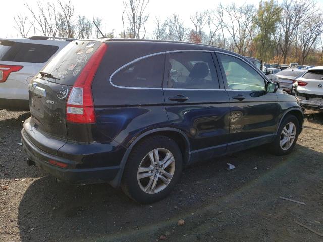 Photo 2 VIN: JHLRE4H75BC021304 - HONDA CR-V EXL 