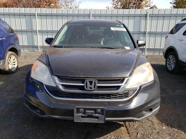 Photo 4 VIN: JHLRE4H75BC021304 - HONDA CR-V EXL 