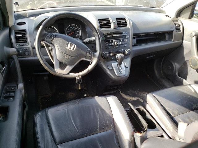 Photo 7 VIN: JHLRE4H75BC021304 - HONDA CR-V EXL 