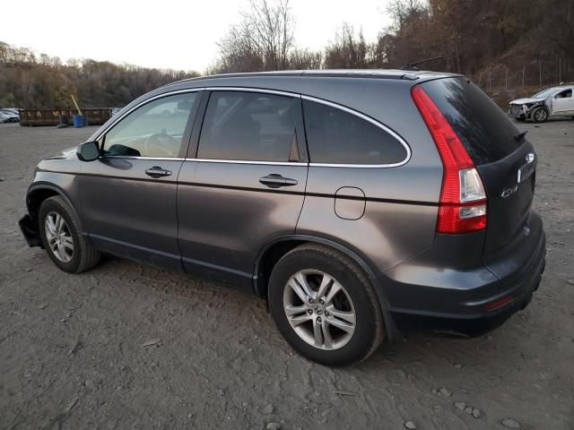 Photo 1 VIN: JHLRE4H75BC025000 - HONDA CR-V EXL 