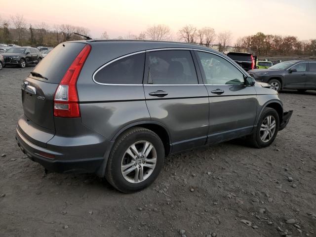 Photo 2 VIN: JHLRE4H75BC025000 - HONDA CR-V EXL 