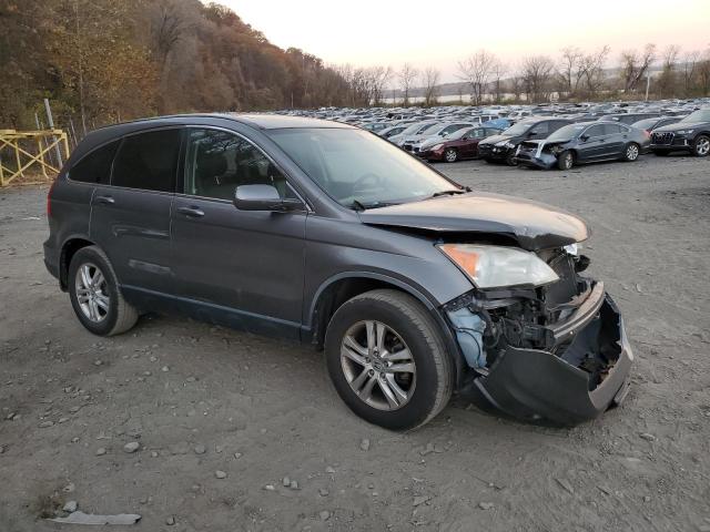 Photo 3 VIN: JHLRE4H75BC025000 - HONDA CR-V EXL 