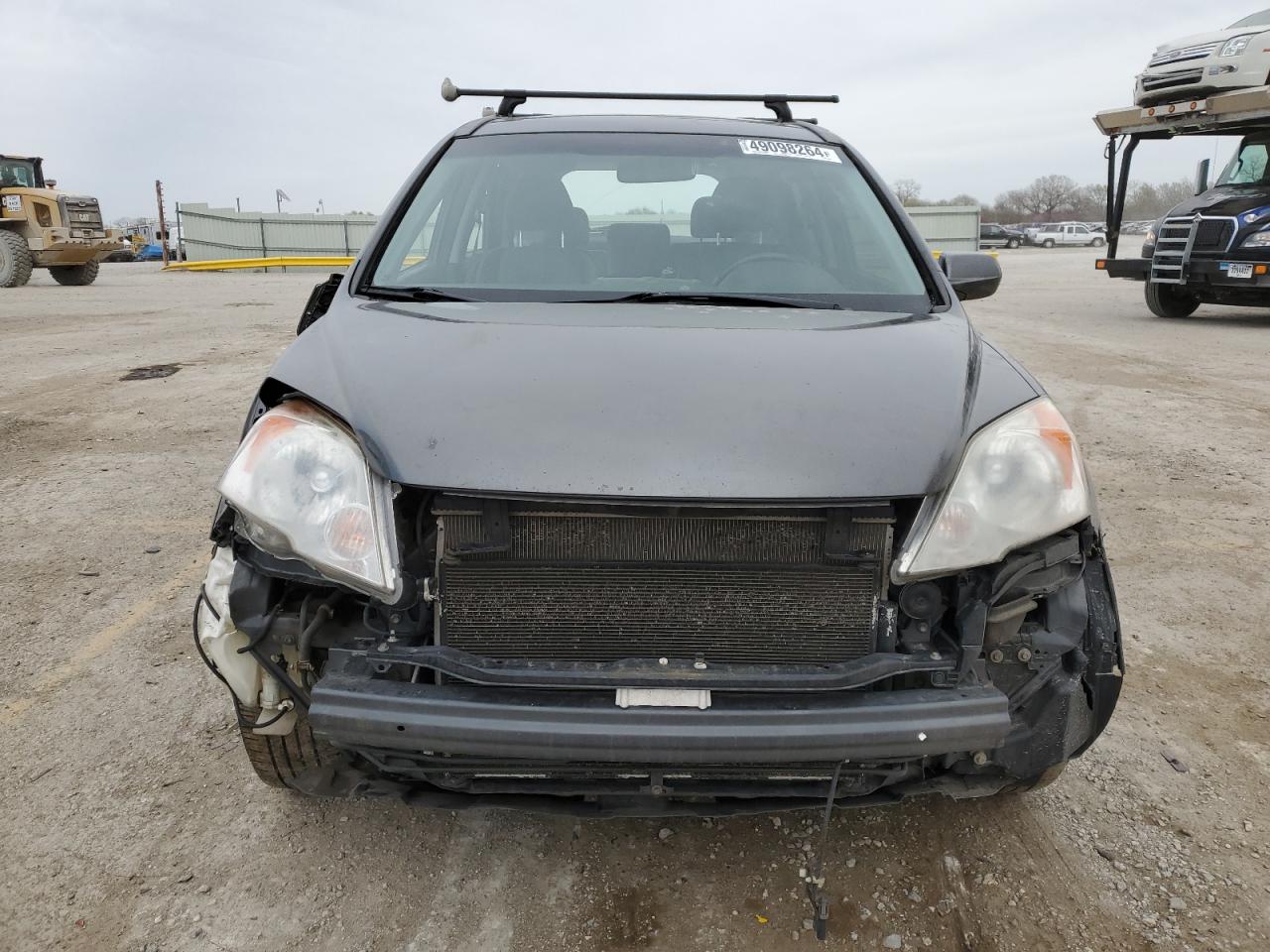 Photo 4 VIN: JHLRE4H75BC026759 - HONDA CR-V 