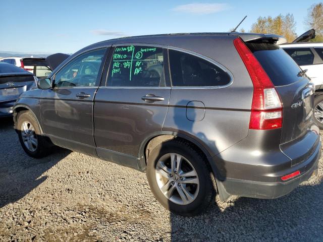 Photo 1 VIN: JHLRE4H75BC028060 - HONDA CR-V EXL 