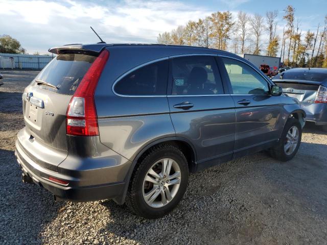 Photo 2 VIN: JHLRE4H75BC028060 - HONDA CR-V EXL 