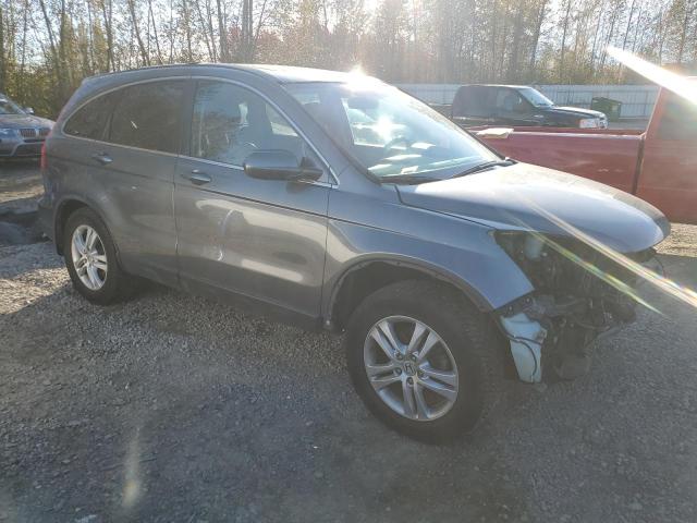 Photo 3 VIN: JHLRE4H75BC028060 - HONDA CR-V EXL 