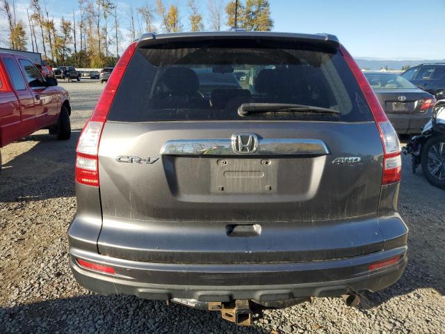 Photo 5 VIN: JHLRE4H75BC028060 - HONDA CR-V EXL 