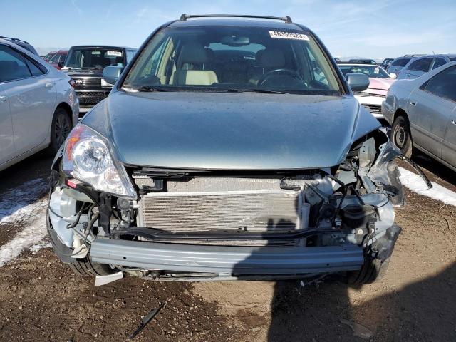 Photo 4 VIN: JHLRE4H75BC034036 - HONDA CR-V EXL 