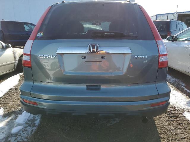 Photo 5 VIN: JHLRE4H75BC034036 - HONDA CR-V EXL 