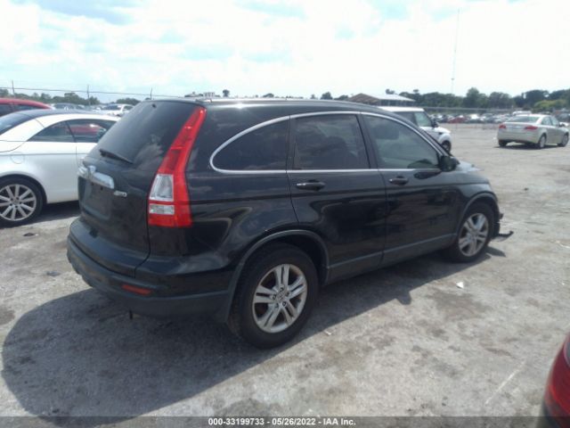 Photo 3 VIN: JHLRE4H75BC035316 - HONDA CR-V 