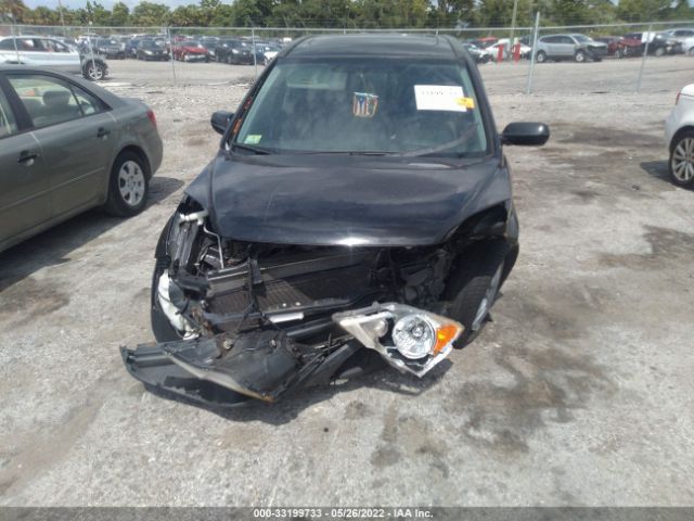 Photo 5 VIN: JHLRE4H75BC035316 - HONDA CR-V 