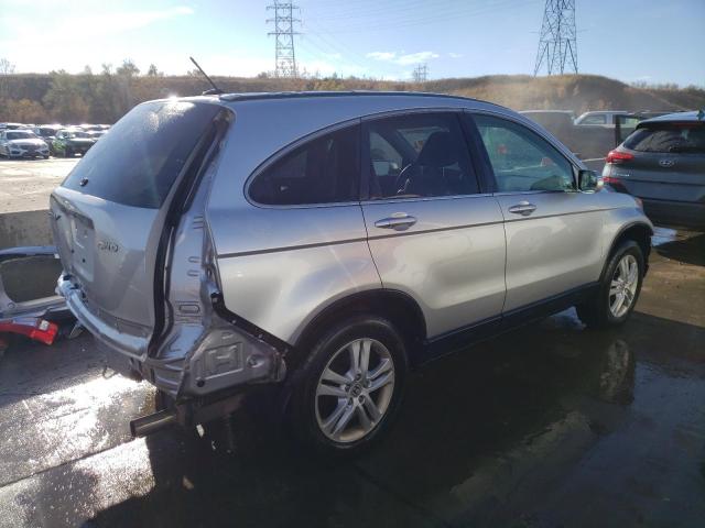 Photo 2 VIN: JHLRE4H76AC000735 - HONDA CRV 