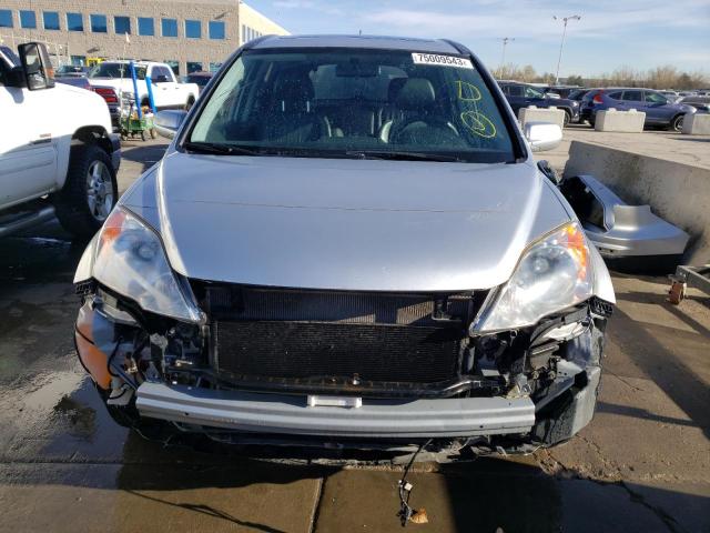 Photo 4 VIN: JHLRE4H76AC000735 - HONDA CRV 