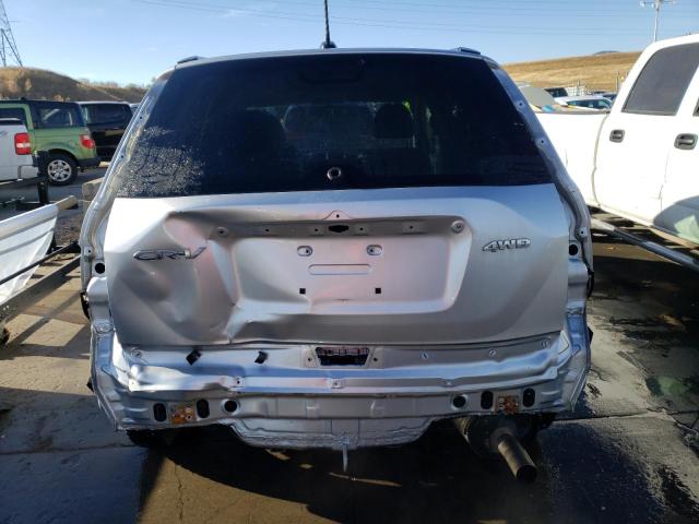 Photo 5 VIN: JHLRE4H76AC000735 - HONDA CRV 