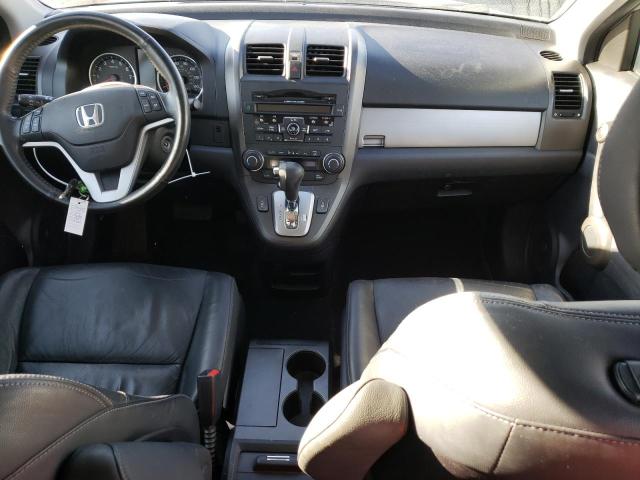 Photo 7 VIN: JHLRE4H76AC000735 - HONDA CRV 