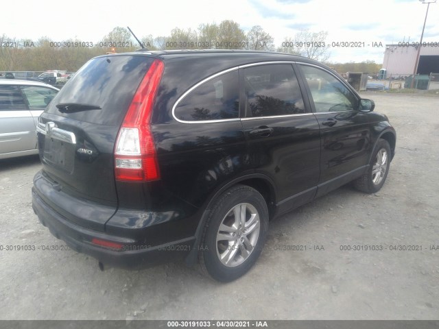 Photo 3 VIN: JHLRE4H76AC006244 - HONDA CR-V 