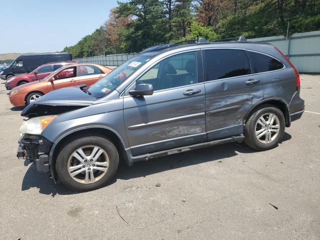 Photo 0 VIN: JHLRE4H76AC006261 - HONDA CR-V 