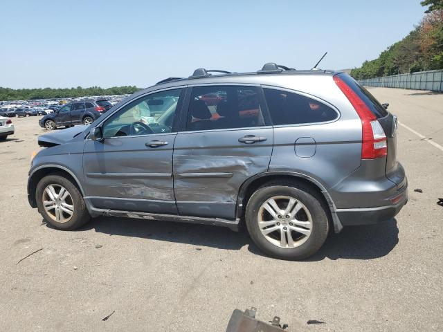 Photo 1 VIN: JHLRE4H76AC006261 - HONDA CR-V 