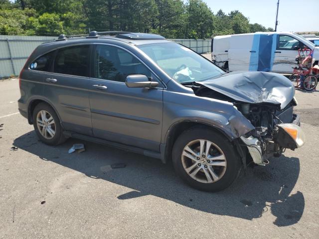 Photo 3 VIN: JHLRE4H76AC006261 - HONDA CR-V 