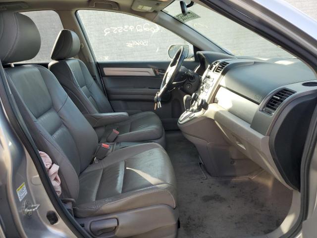 Photo 4 VIN: JHLRE4H76AC006776 - HONDA CR-V EXL 