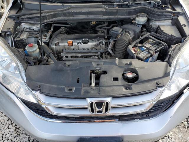 Photo 6 VIN: JHLRE4H76AC006776 - HONDA CR-V EXL 