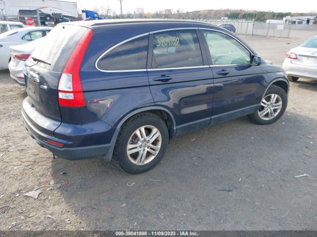 Photo 3 VIN: JHLRE4H76AC015106 - HONDA CR-V 