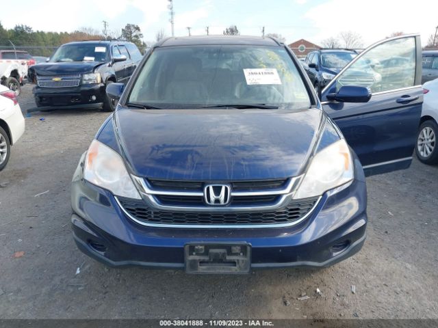 Photo 5 VIN: JHLRE4H76AC015106 - HONDA CR-V 