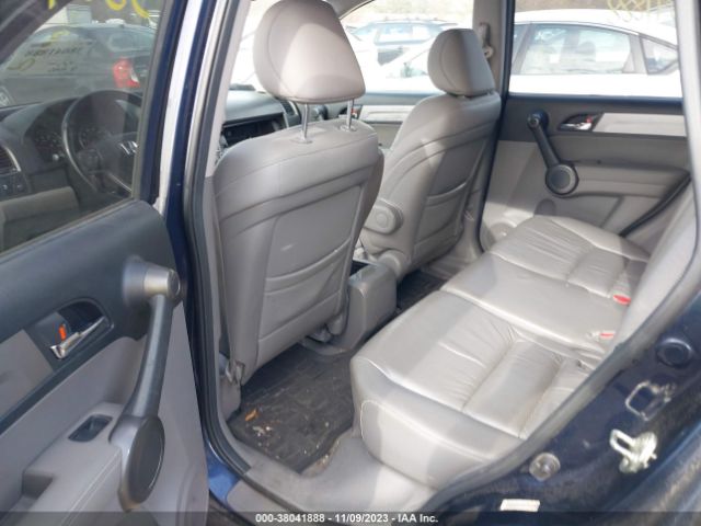 Photo 7 VIN: JHLRE4H76AC015106 - HONDA CR-V 