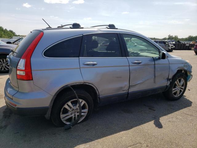 Photo 2 VIN: JHLRE4H76AC015395 - HONDA CRV 