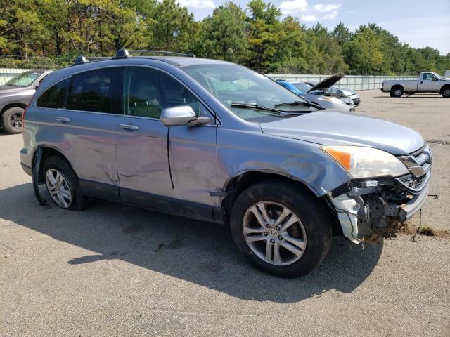 Photo 3 VIN: JHLRE4H76AC015395 - HONDA CRV 