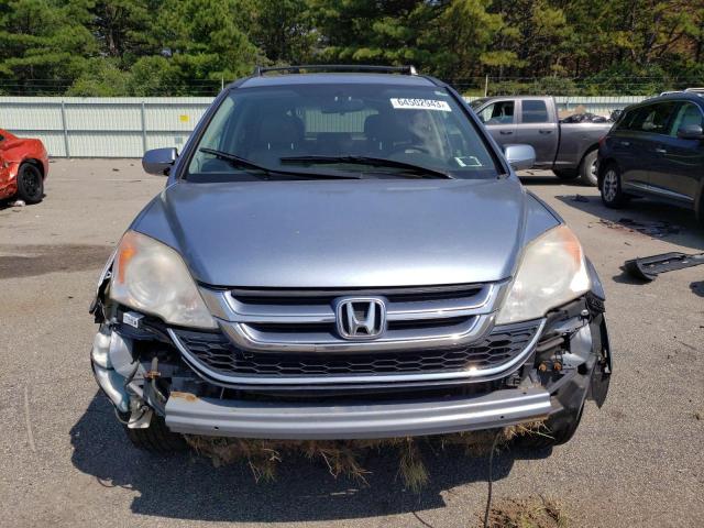 Photo 4 VIN: JHLRE4H76AC015395 - HONDA CRV 