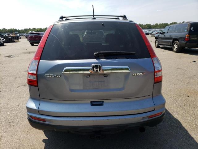 Photo 5 VIN: JHLRE4H76AC015395 - HONDA CRV 