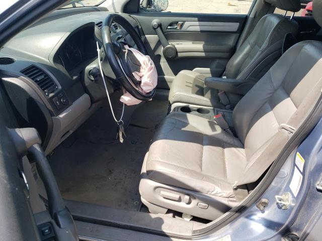 Photo 6 VIN: JHLRE4H76AC015395 - HONDA CRV 