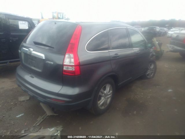 Photo 3 VIN: JHLRE4H76AC015901 - HONDA CR-V 