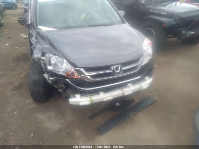 Photo 5 VIN: JHLRE4H76AC015901 - HONDA CR-V 