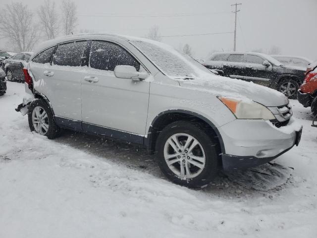 Photo 3 VIN: JHLRE4H76AC015932 - HONDA CR-V EXL 