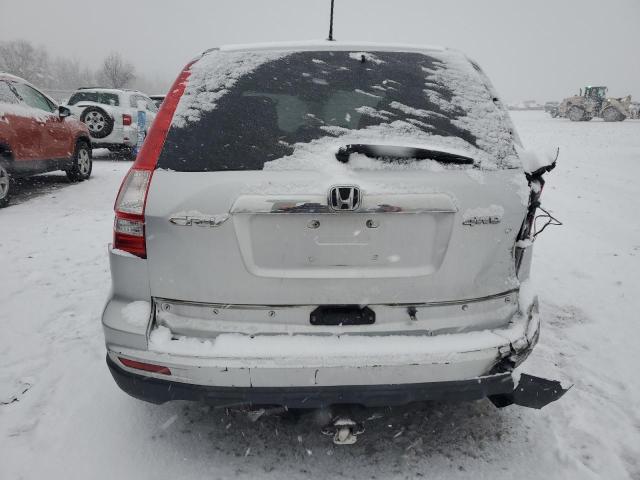 Photo 5 VIN: JHLRE4H76AC015932 - HONDA CR-V EXL 