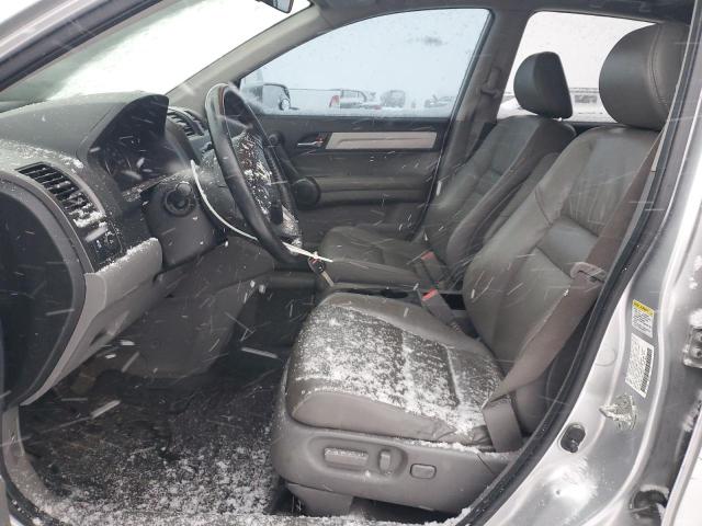 Photo 6 VIN: JHLRE4H76AC015932 - HONDA CR-V EXL 