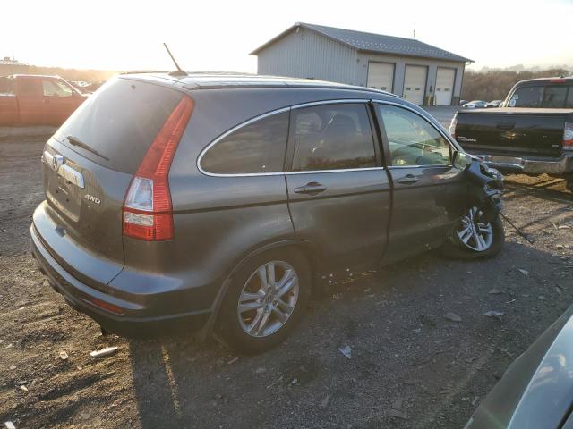 Photo 2 VIN: JHLRE4H76BC007945 - HONDA CR-V EXL 