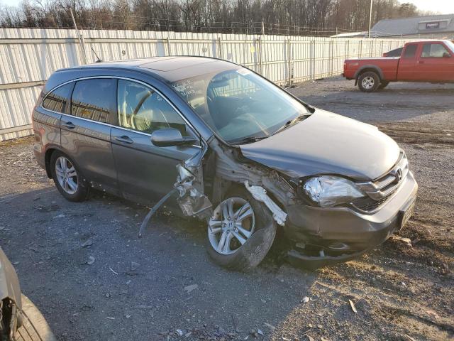 Photo 3 VIN: JHLRE4H76BC007945 - HONDA CR-V EXL 