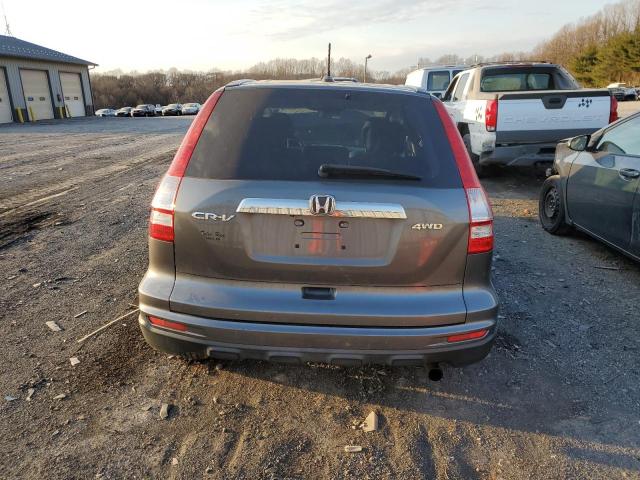 Photo 5 VIN: JHLRE4H76BC007945 - HONDA CR-V EXL 